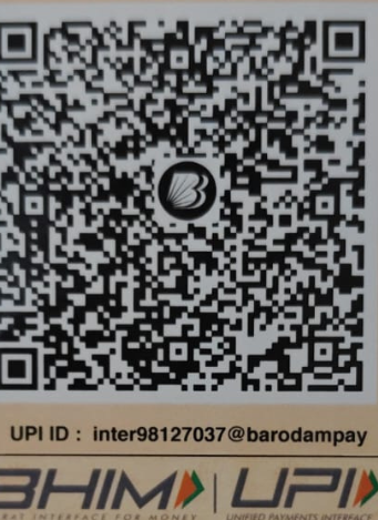 Scan to Pay