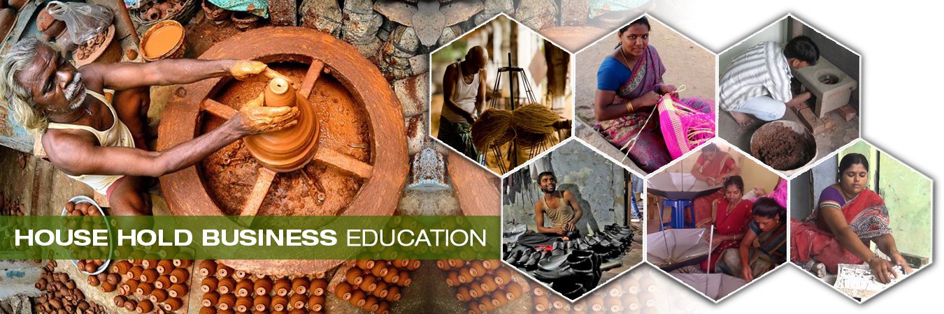 HOME MAINTENANCE EDUCATION