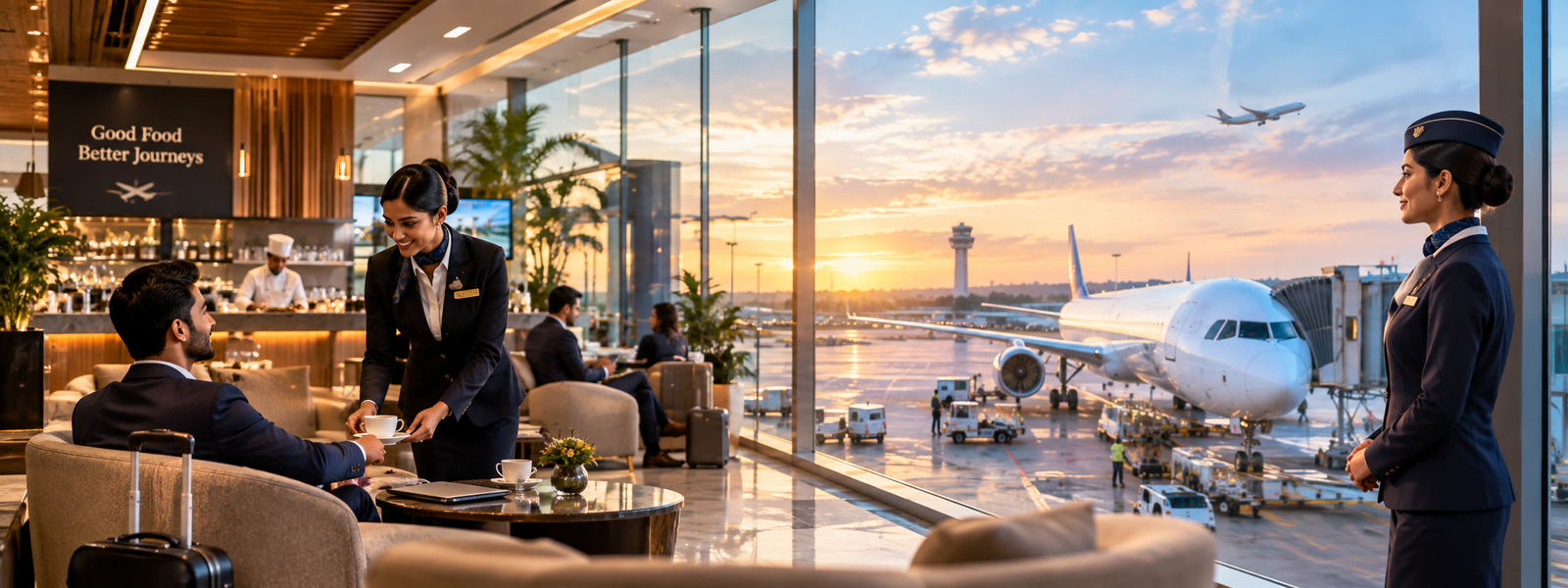 Career Opportunities in the Cruise and Hospitality Industry