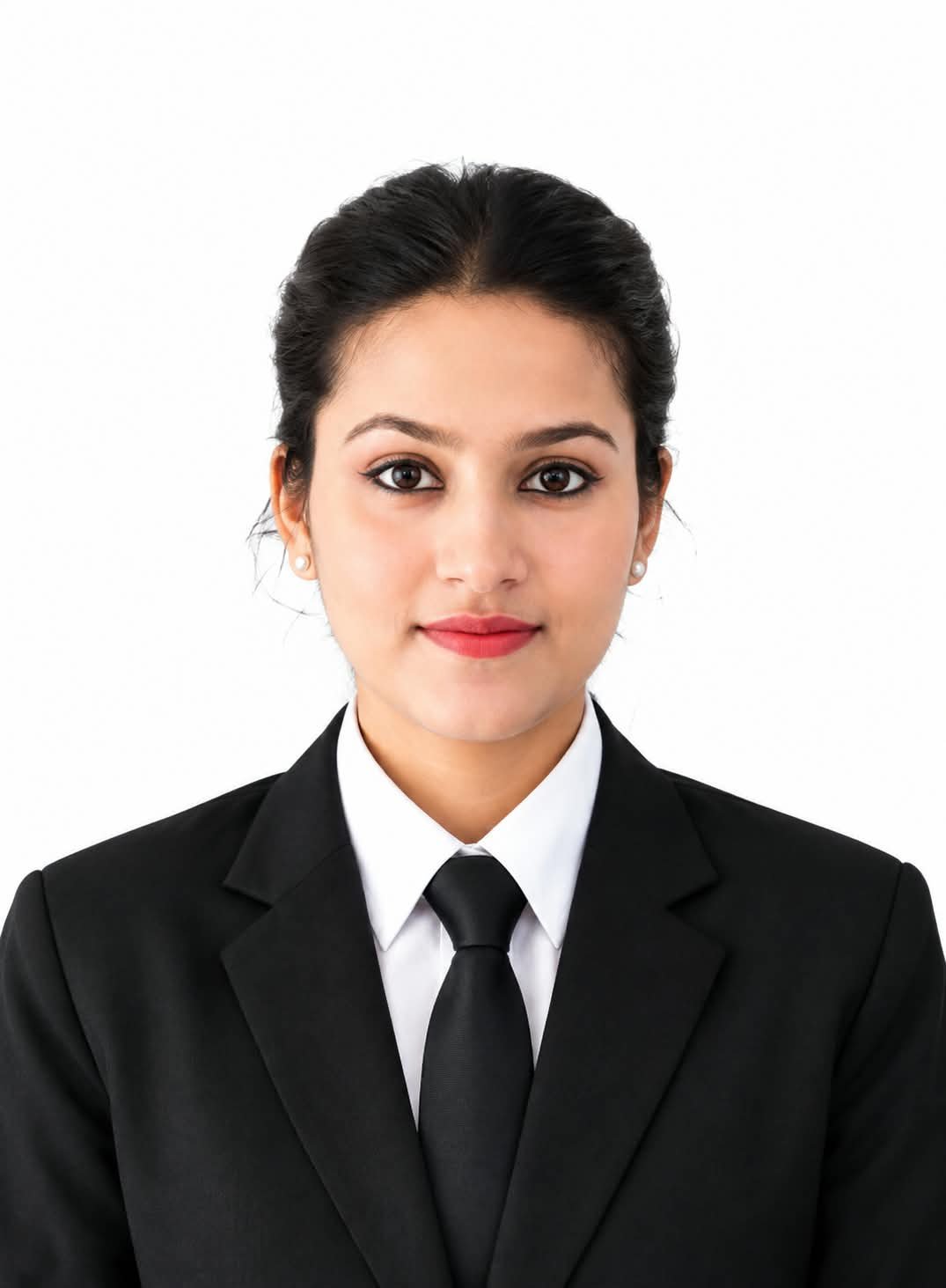 Baby (F&B Service ,  Marigold Hotel Jaipur ,Rajasthan)