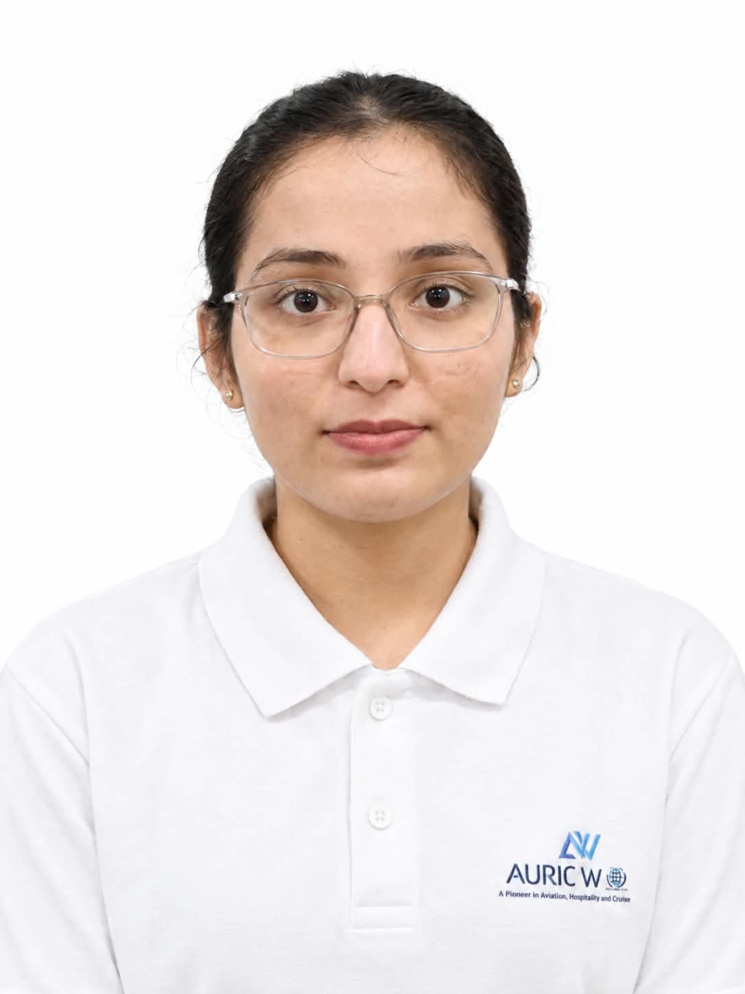 Jyoti (FO, Ginger An IHCL Brand, Udaipur)