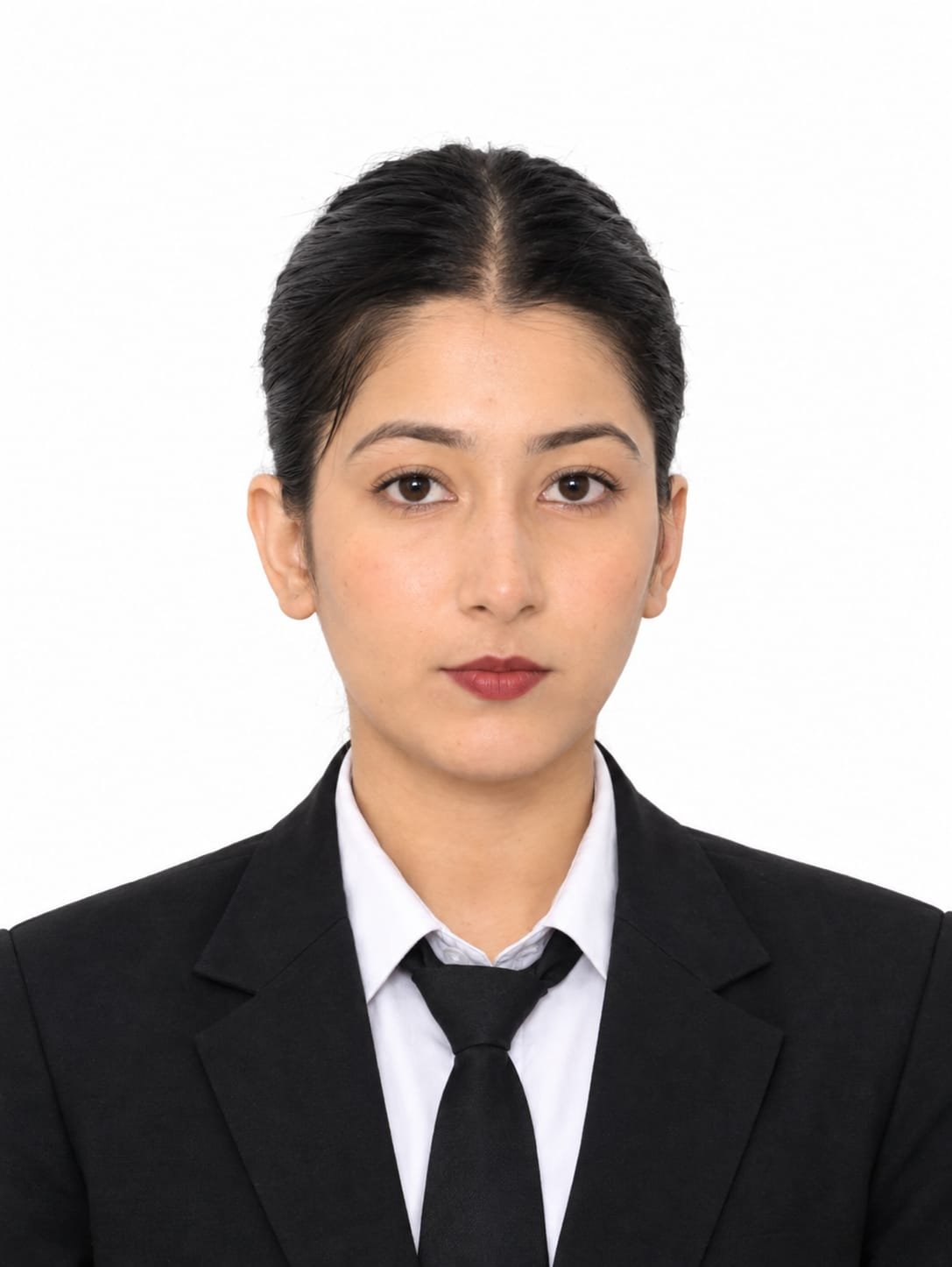 Lakshmi (F&B Marigold Hotel, Jaipur)