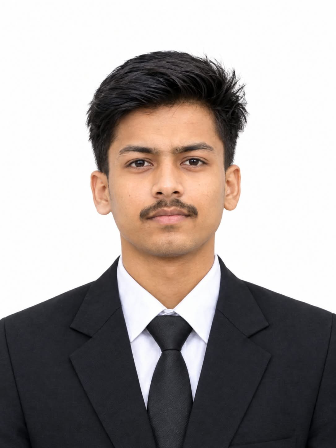 Sandeep (F&B, Merigold Hotel, Jaipur)