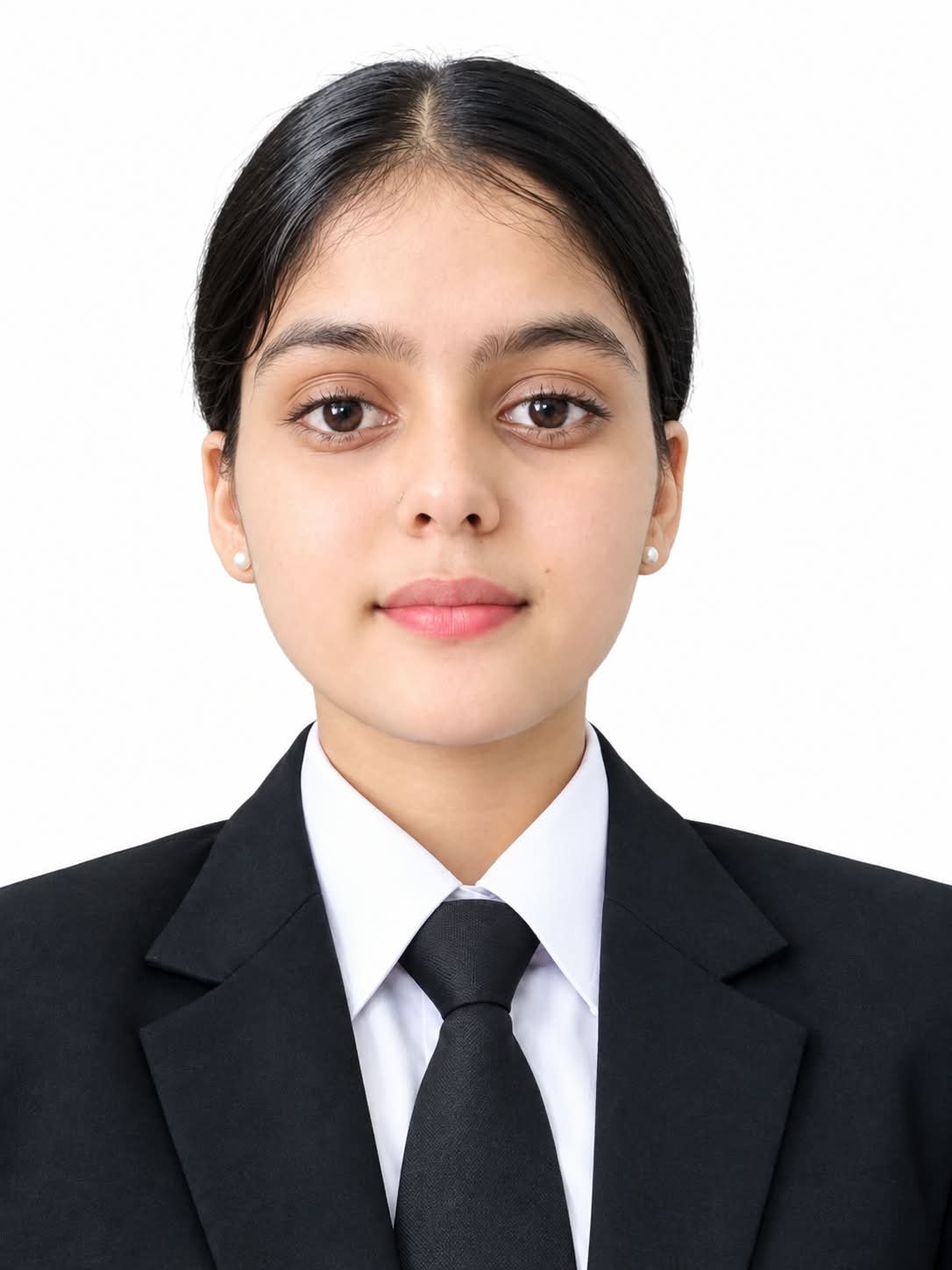 Manisha ( F&B ,Majestic Cruise, Goa)
