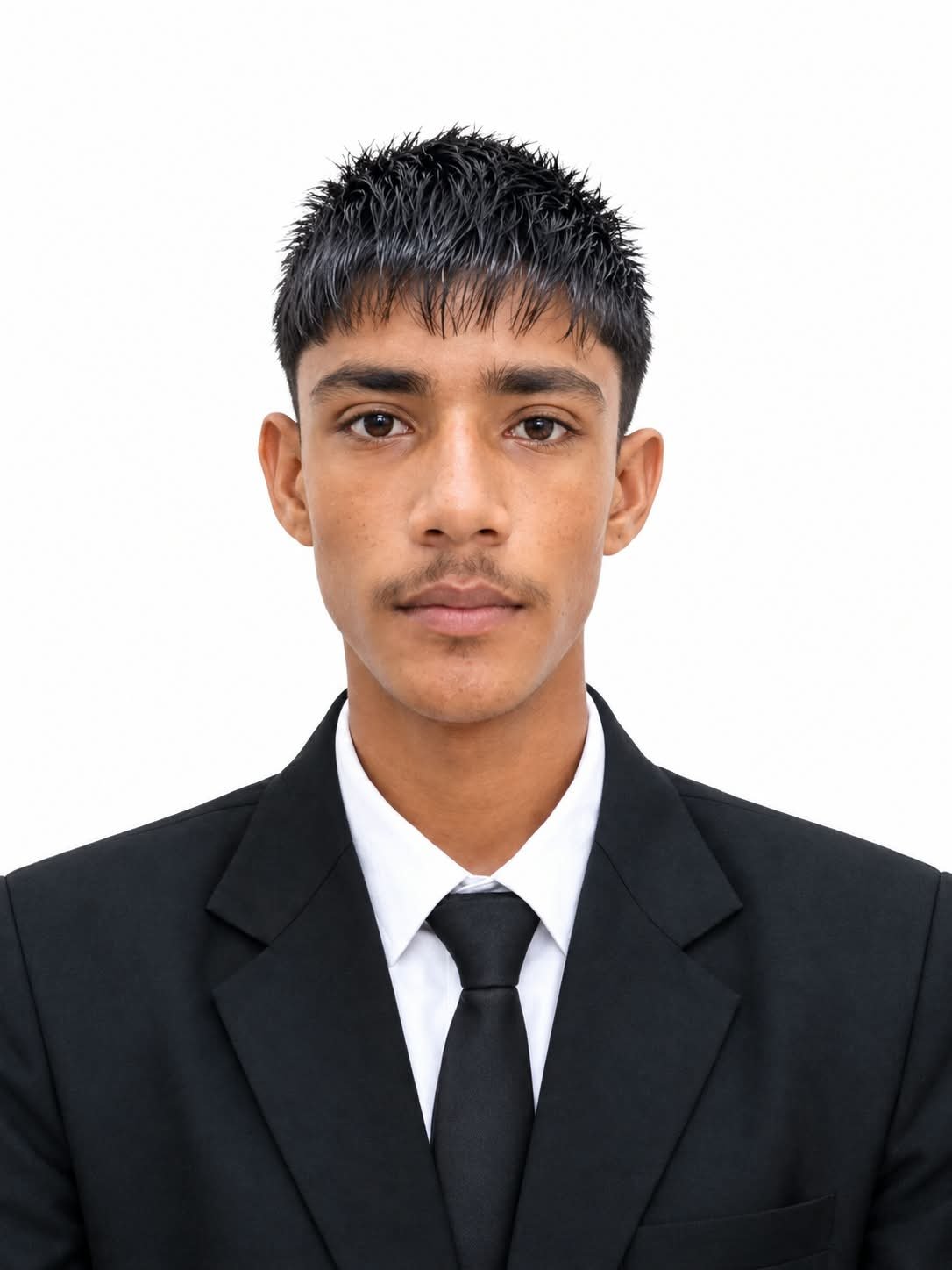 Ankush( F&B ,Majestic Cruise, Goa)