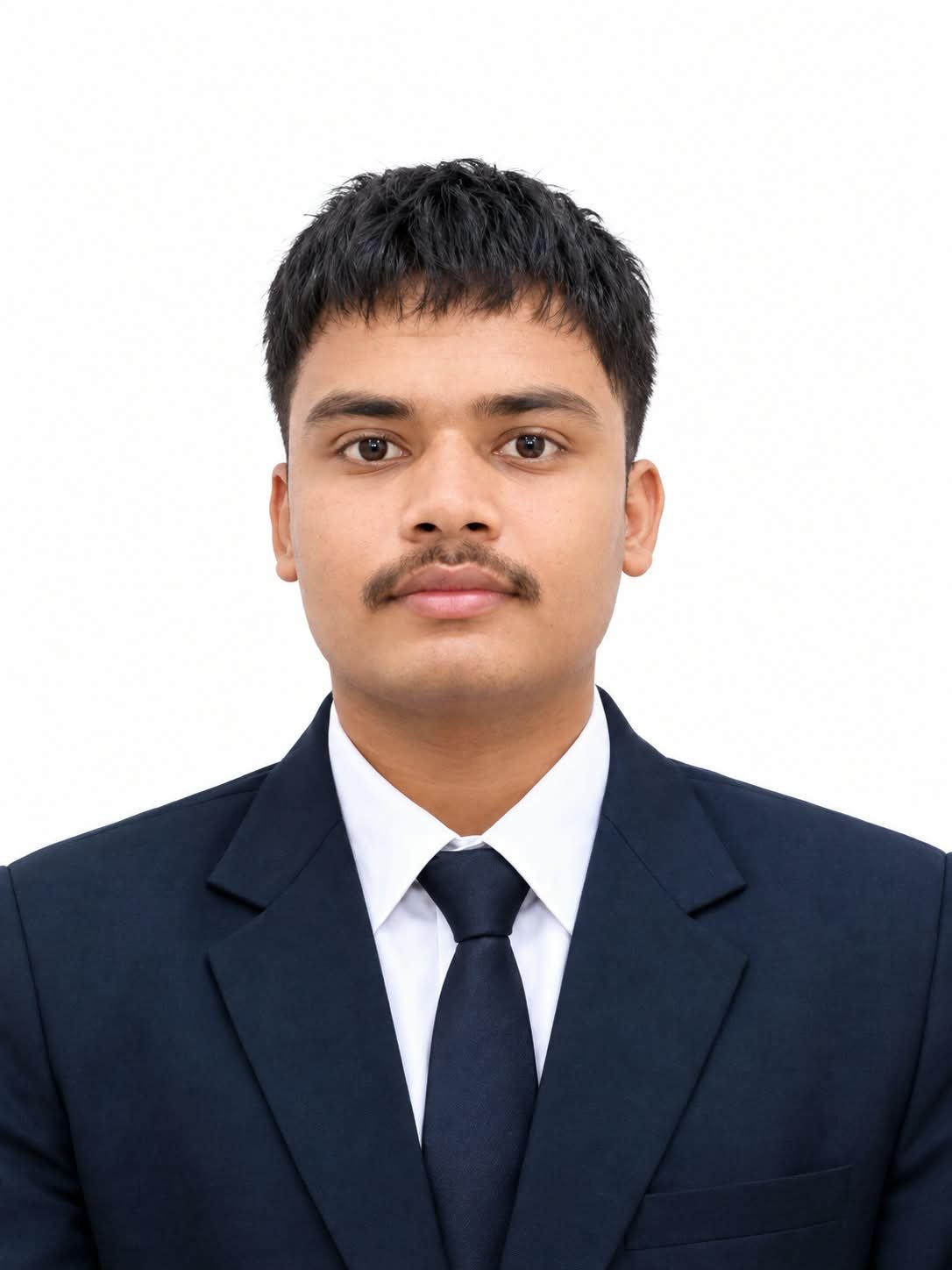Ravindra ( F&B ,Majestic Cruise, Goa)