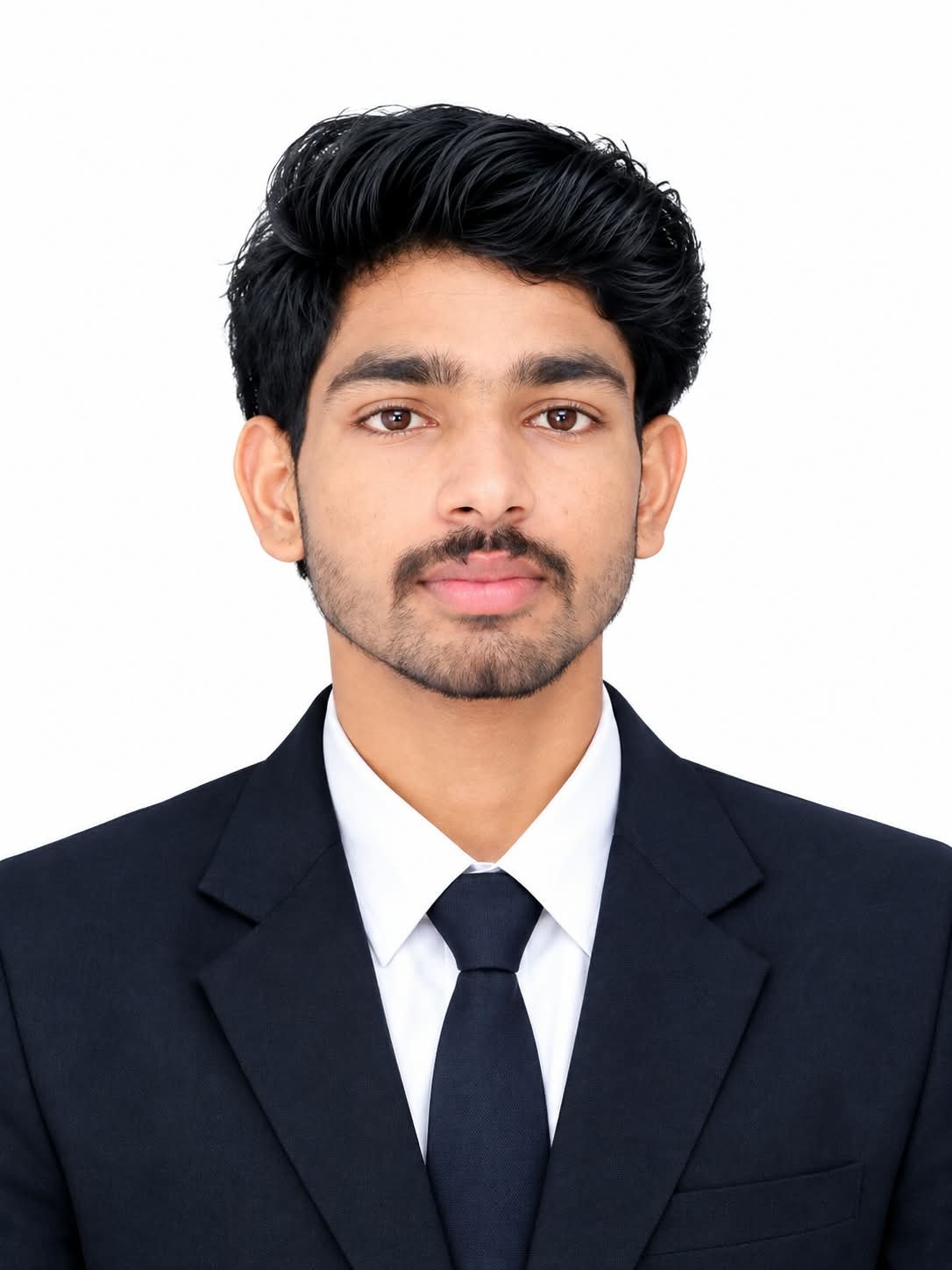 Gourav( F&B ,Majestic Cruise, Goa)