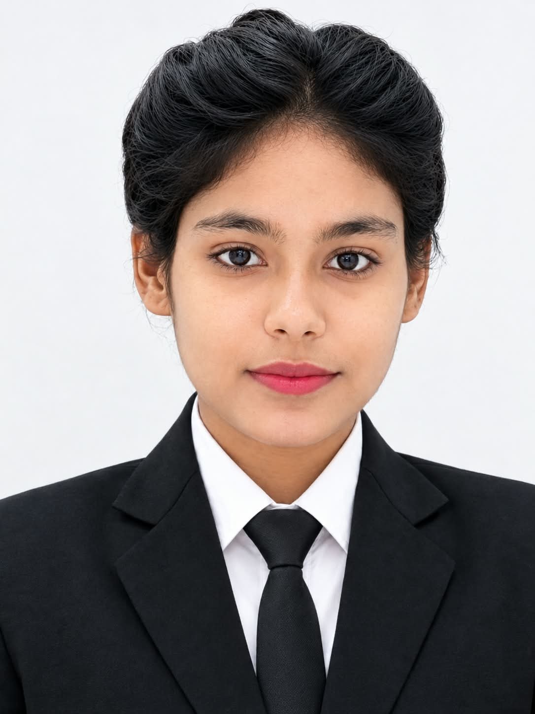 Monika( F&B ,Majestic Cruise, Goa)