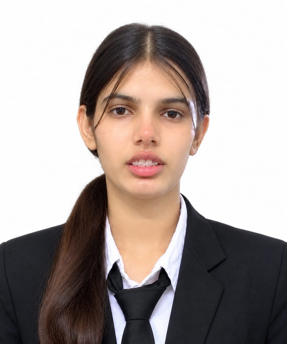 Sandhya (F&B, Majestic Cruise, Goa)