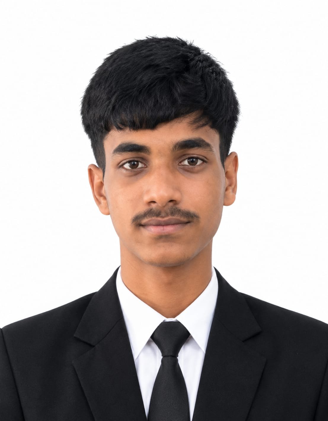 Paras (Housekeeping, Hotel Express Inn, Nashik)