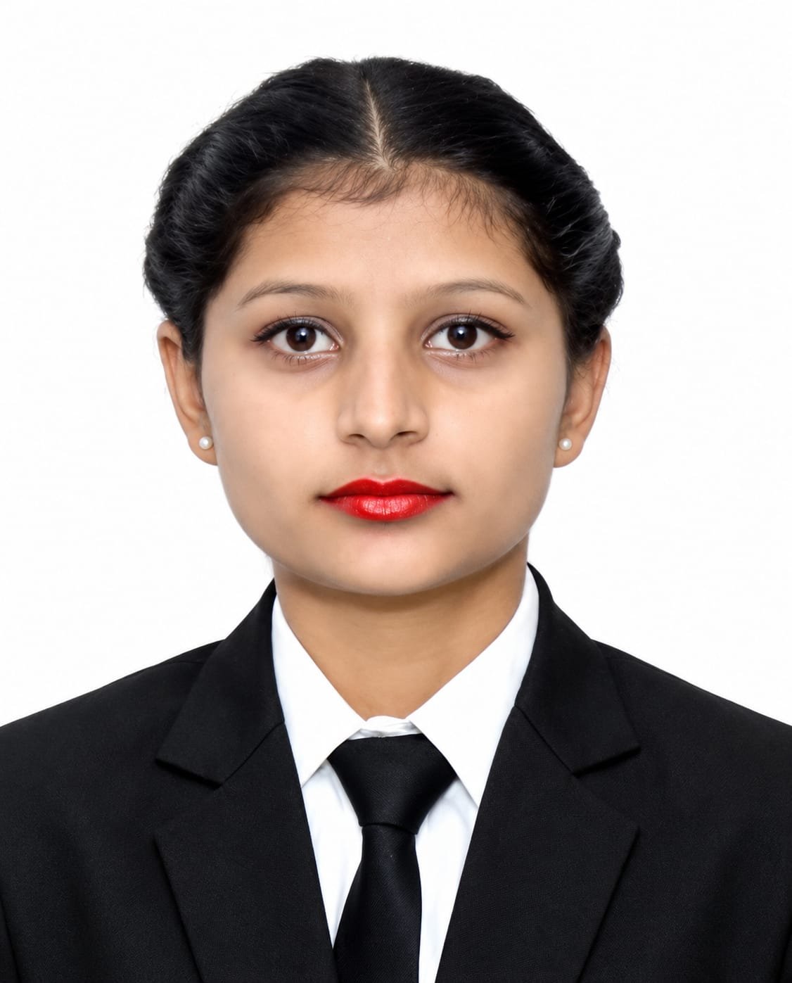 Rinki(FO,Golden Suites, Gurugram)