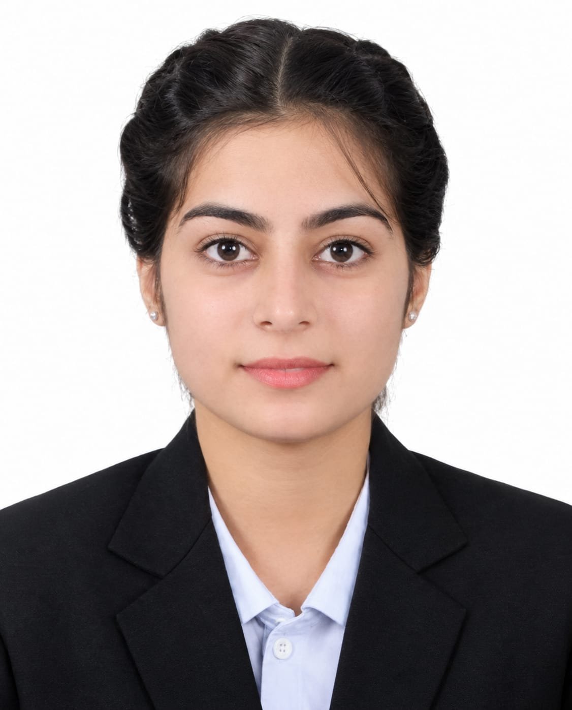 Asha(Customer Service Jaipur Airport, Jaipur)
