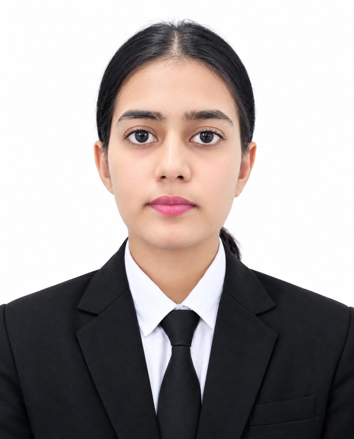 Laxmi (FO, The Earth Resort and Spa, Sawai Madhopur)