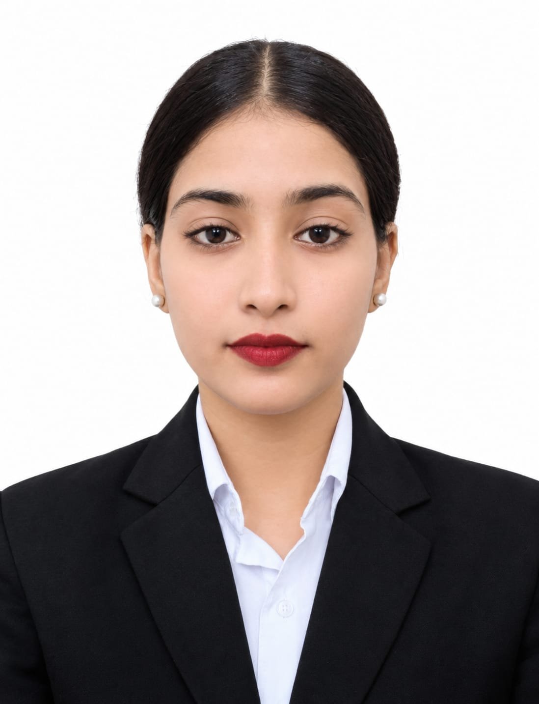 Ritu(FO,Golden Suites, Gurugram)