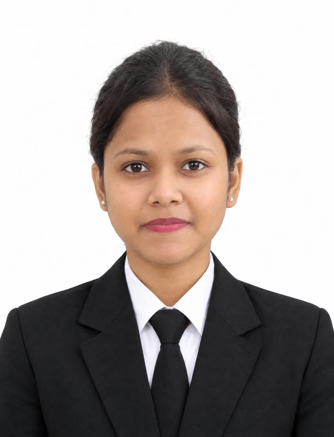 Tanya (FO, Divine Inn Hotel, Jodhpur)