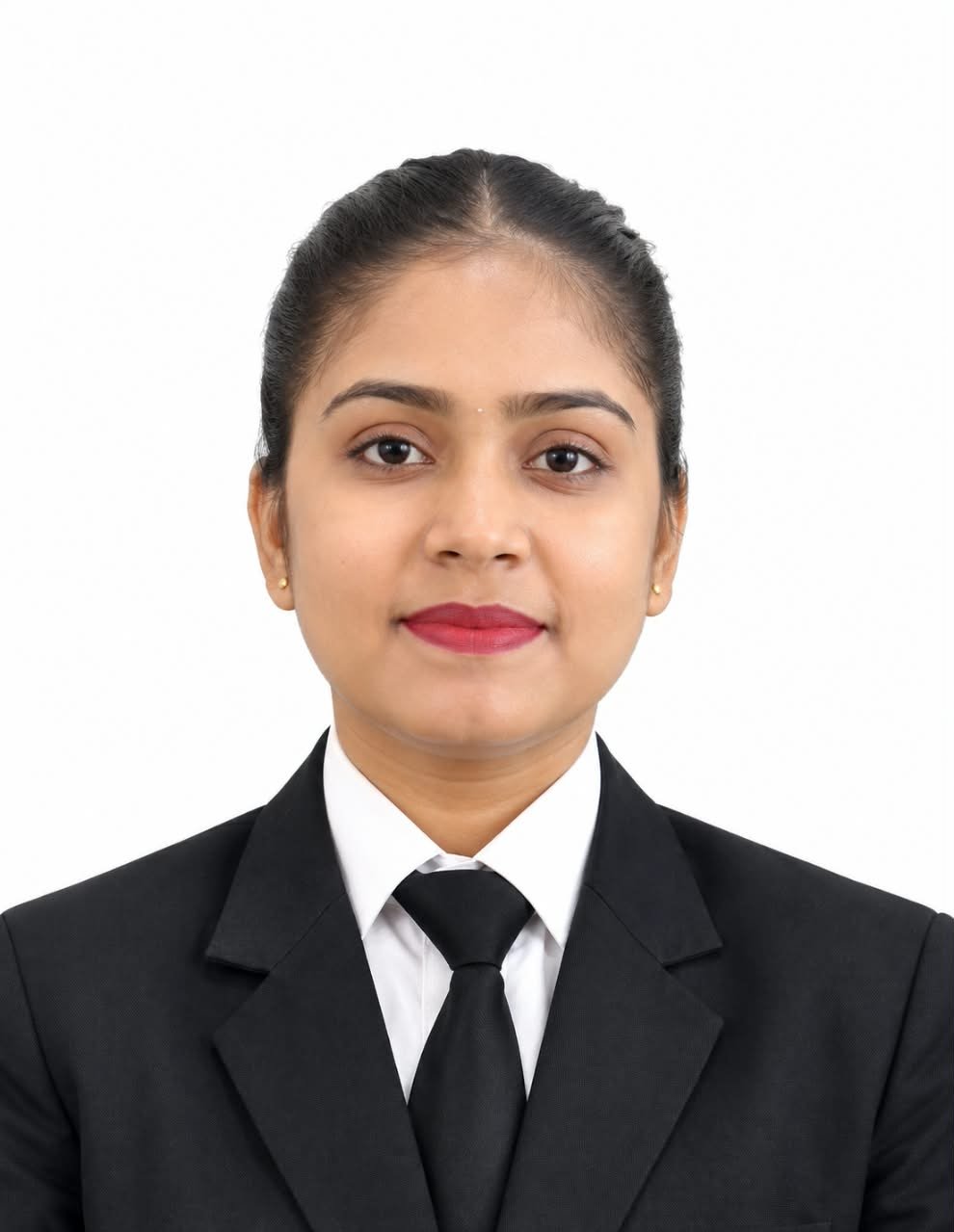 Kajal (FO,Divine Inn Jodhpur)