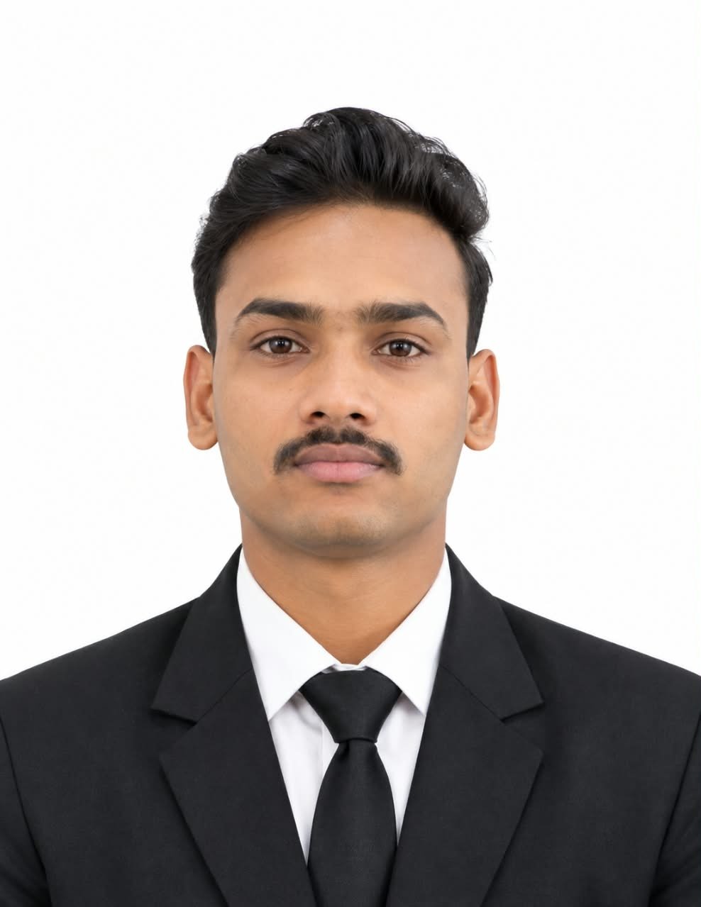 Rohan Kumar (Housekeeping, La Palais Hotel, Haryana)