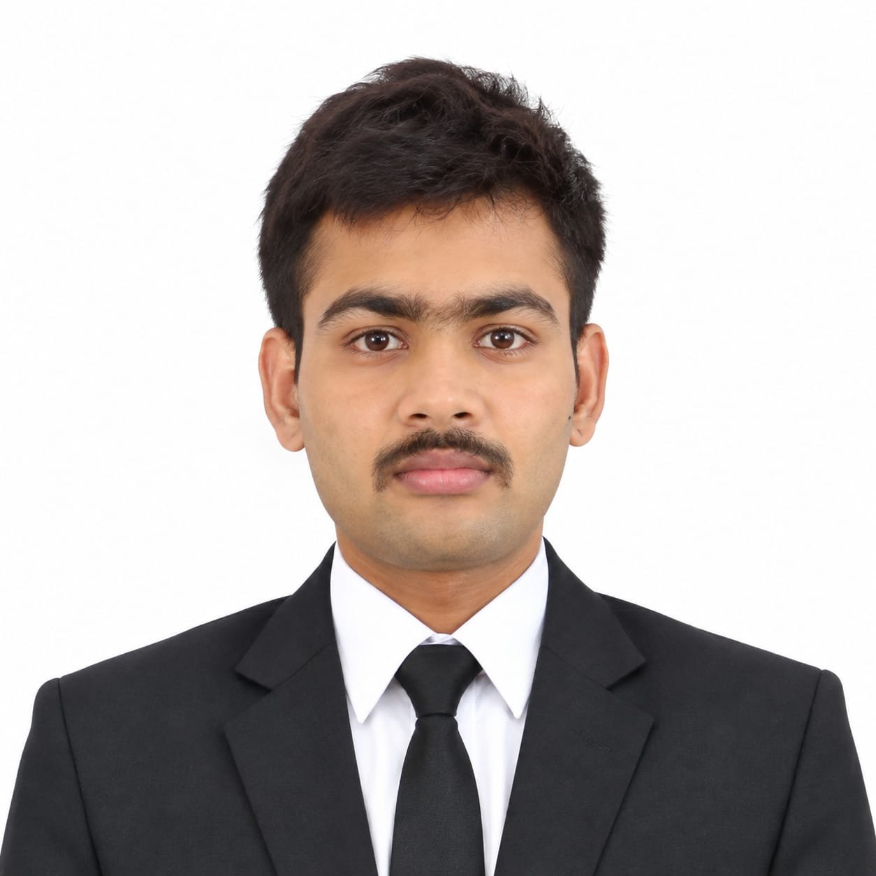 Rahul Yadav (Housekeeping, Divine Inn Hotel, Jodhpur)