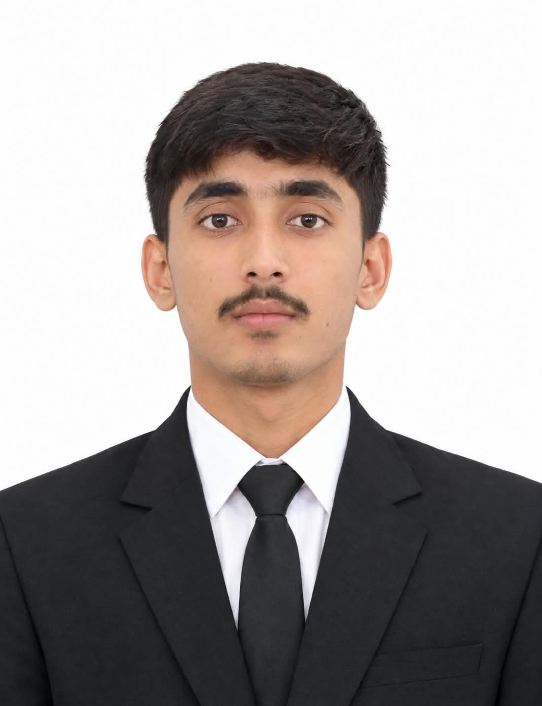 Yogesh (Housekeeping, La Palais Hotel, Haryana)