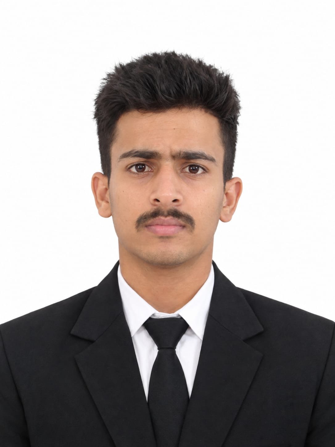 Ankit (Housekeeping,  Divine Inn Hotel , Jodhpur)