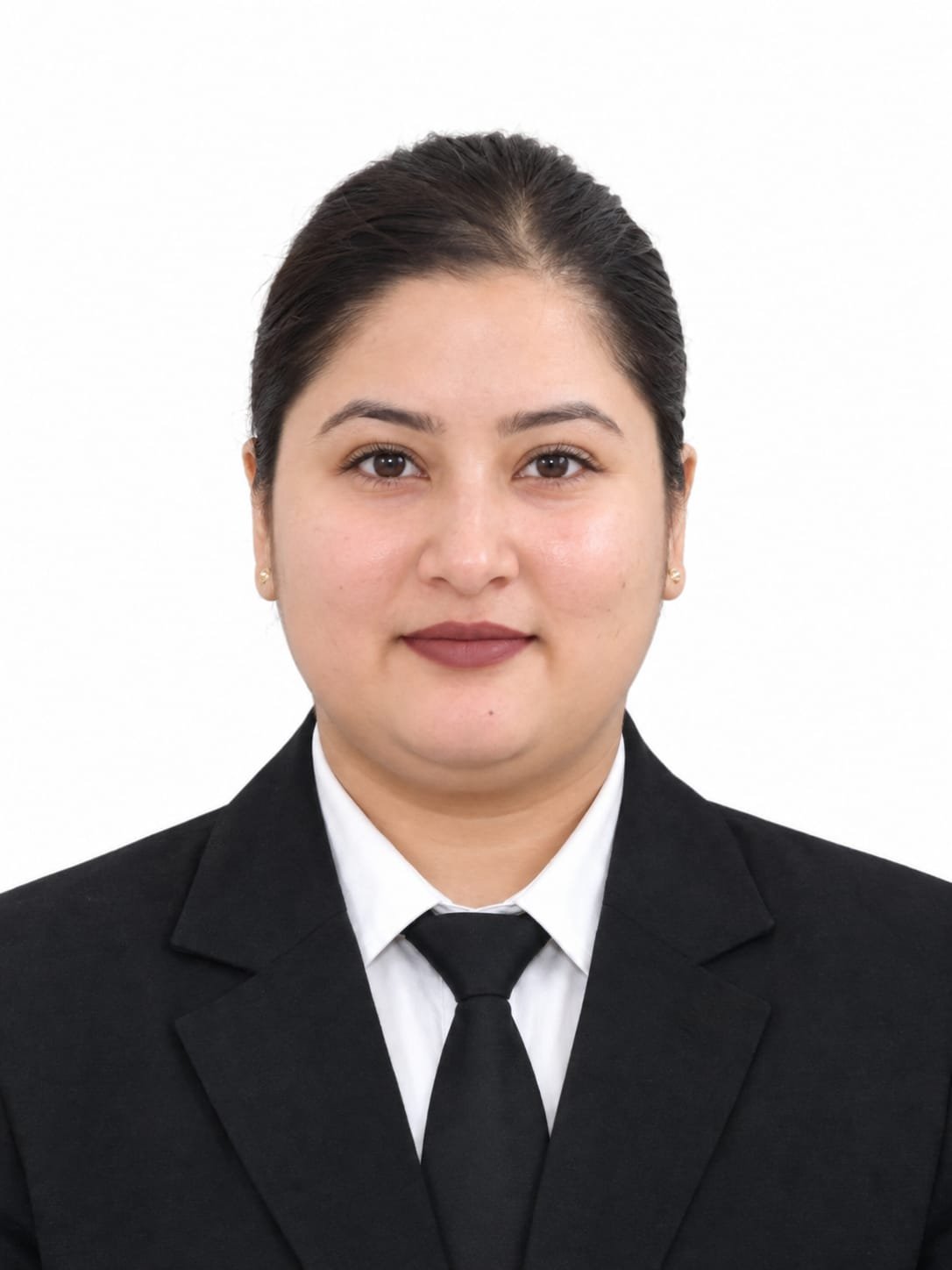 Nagma (F&B, La Palais Hotel, Haryana)