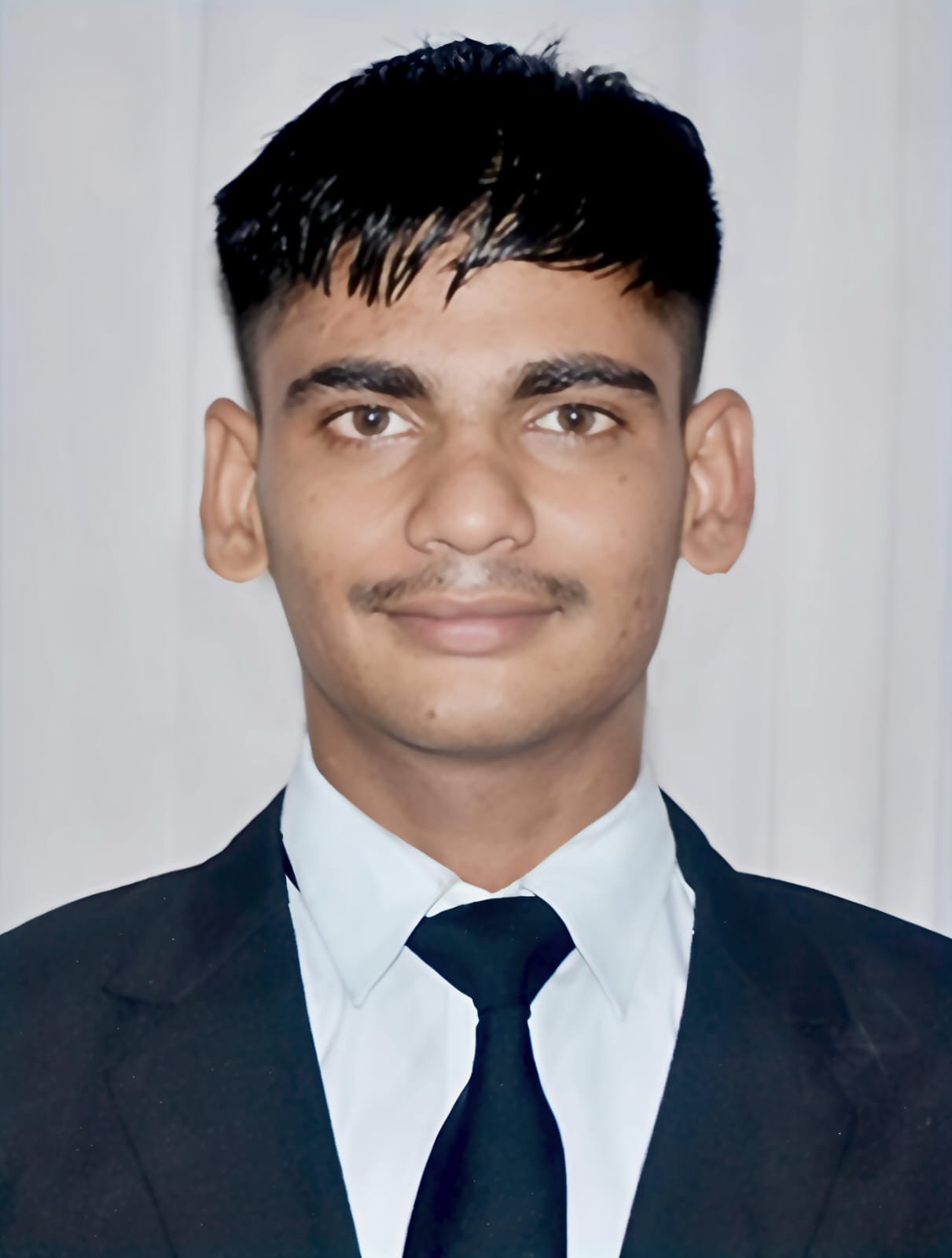Gopi (GSA IN F&B, Department Avexia Hotels and Resort, Udaipur)