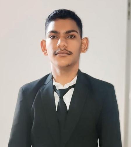 Mohit (Housekeeping, Hotel Express Inn, Nasik)