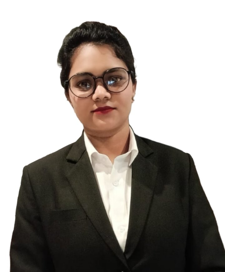 Nisha Puranmal(FO, Golden Suites, Gurugram)