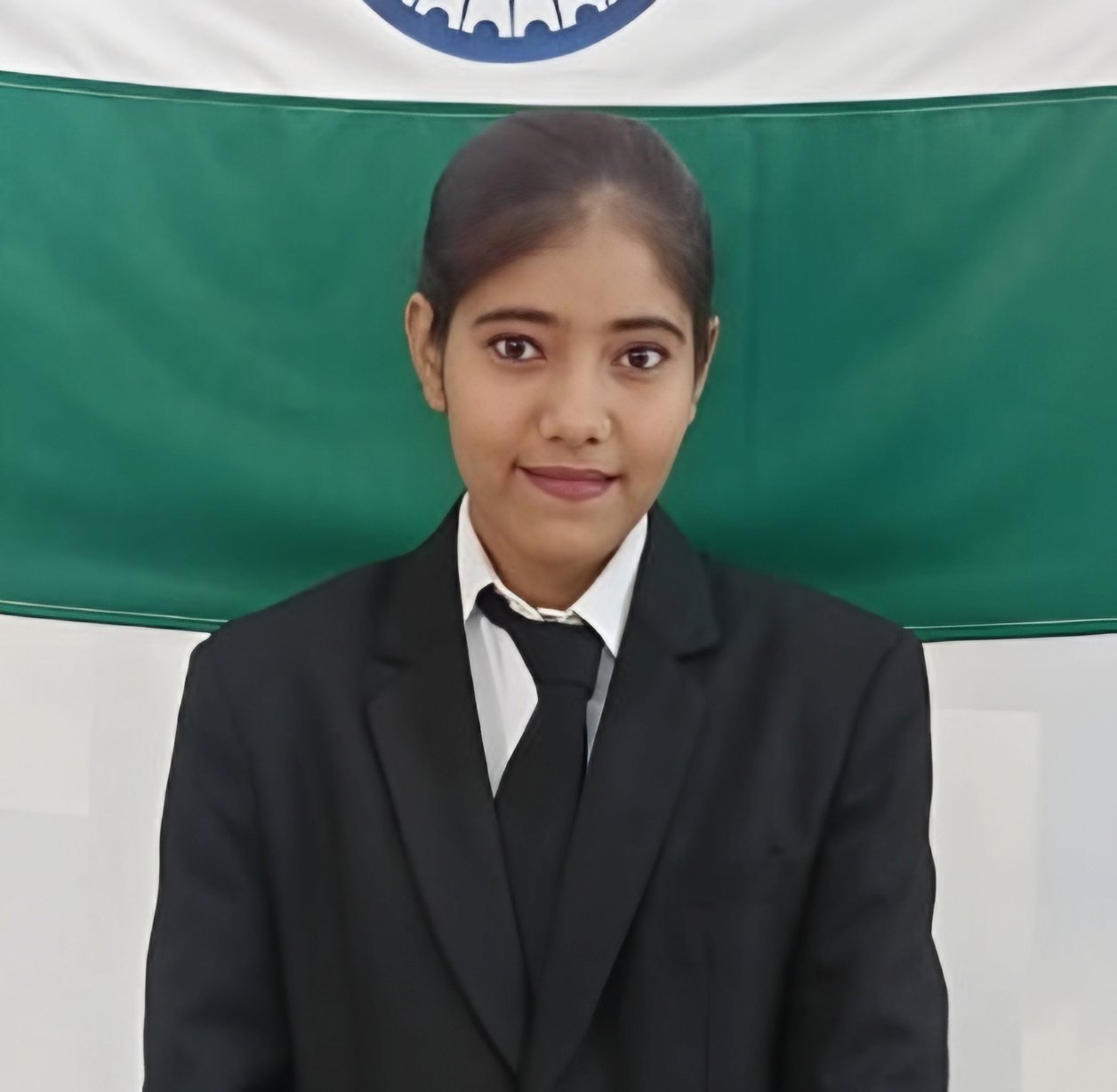 Sanjana (FO, Elite Park Inn, Jaipur)