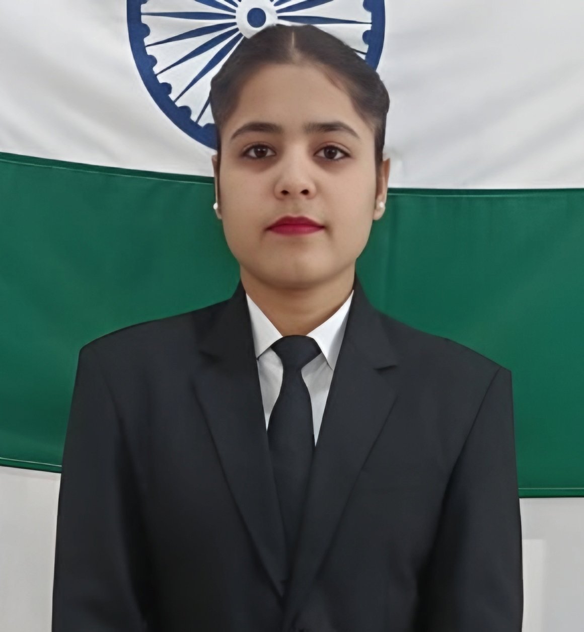 Ritika (FO, Department Avexia Hotels and Resort, Udaipur)