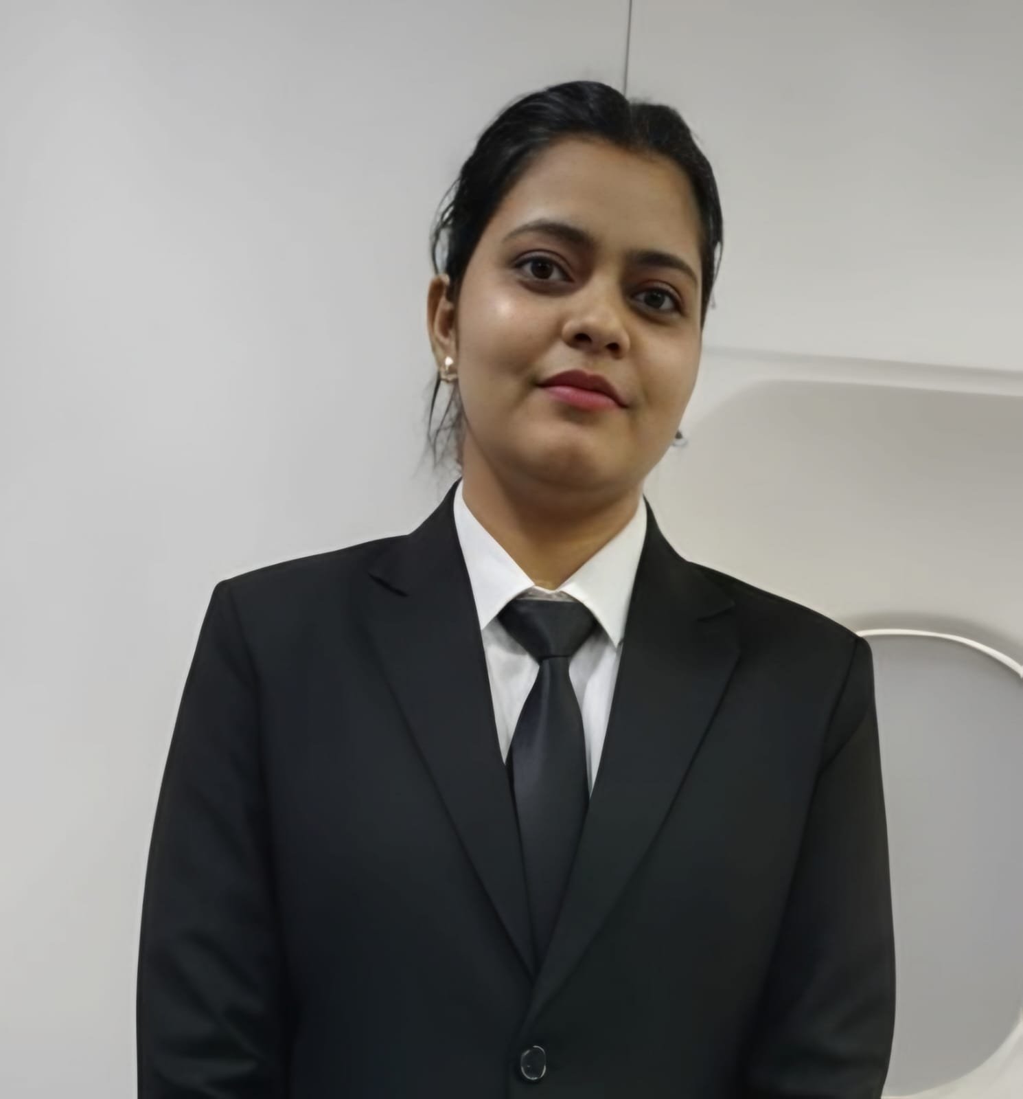 Priya (FO, Hotel Khushal Regency, Jodhpur)