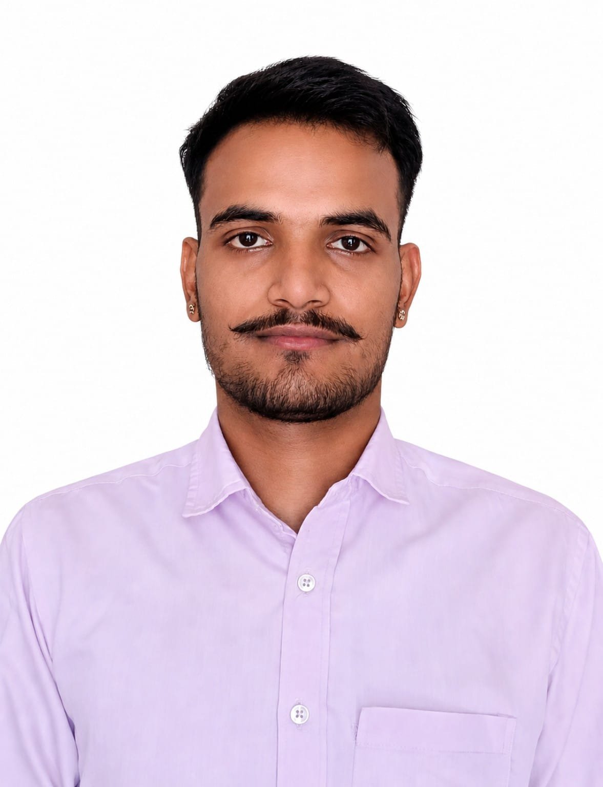 Narendra Singh Rajawat (Customer Service Executive, Jaipur International Airport, Jaipur)