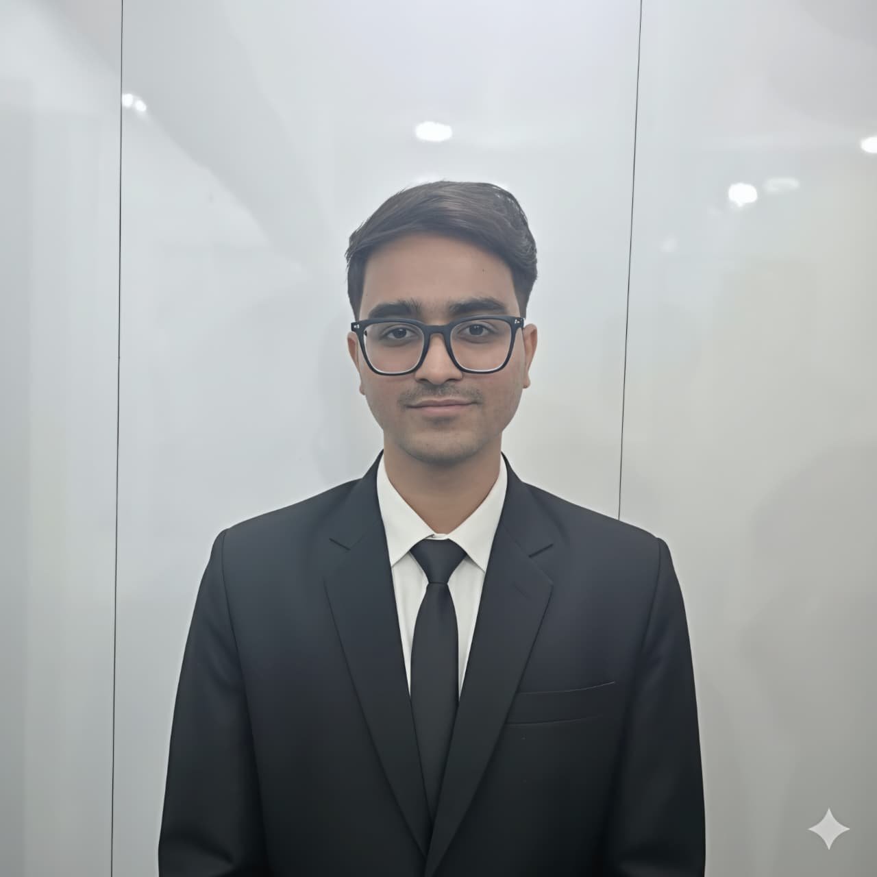 Ayush Sharma (F&B Service, Taj Hotel)