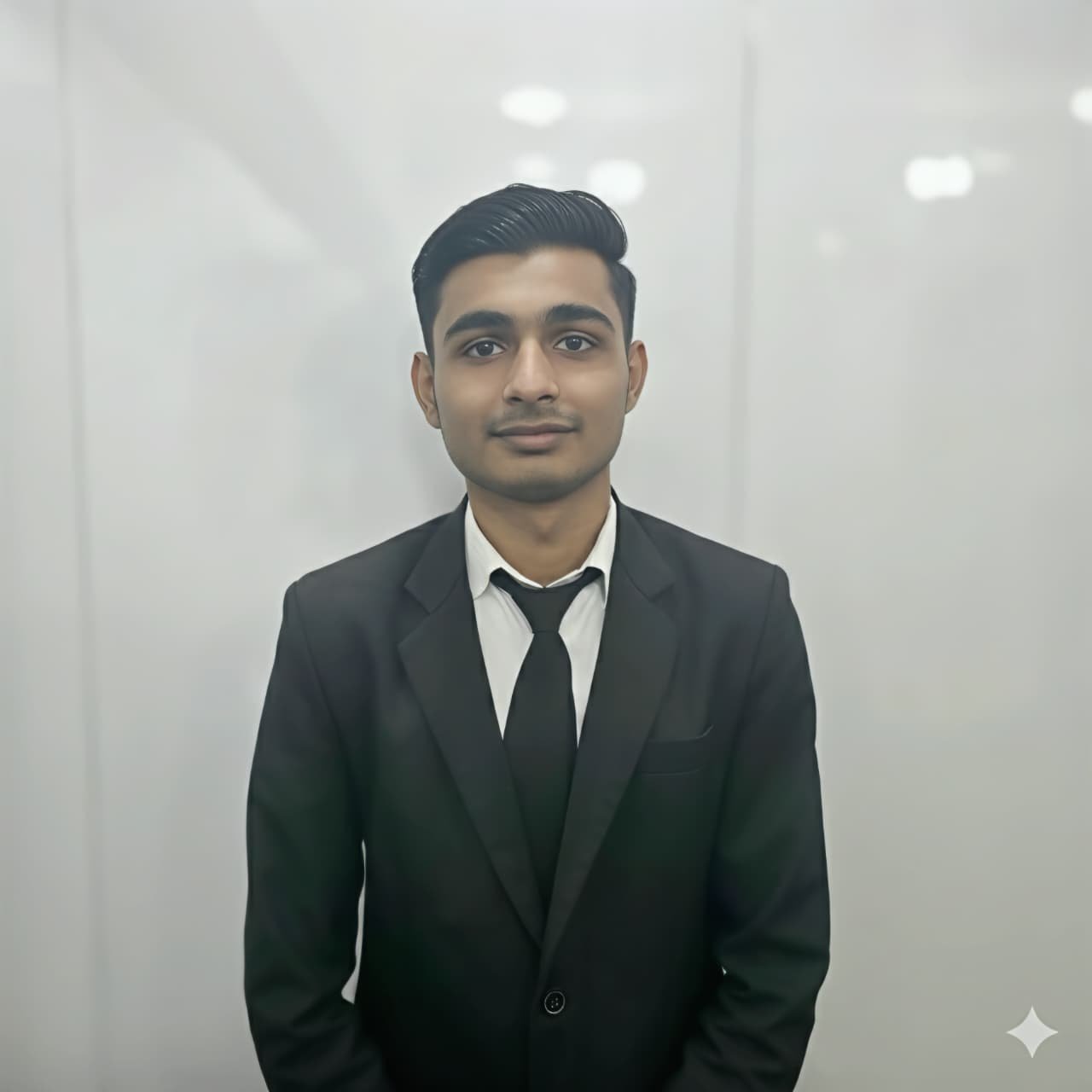 Himesh Navani (F&B Service, Kesar Bagh Palace, chittorgarh)