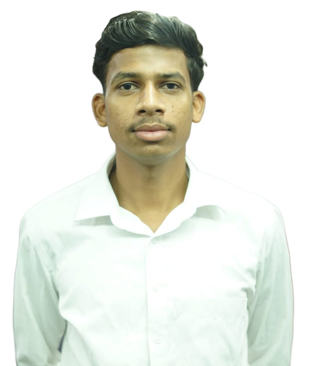 Irfan (F&B Service, Queens Hub Hotel, Rajasthan)
