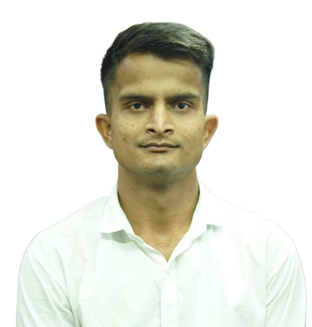 Mohit (F&B Service, Foxoso Fiori Hotel, Rajasthan)