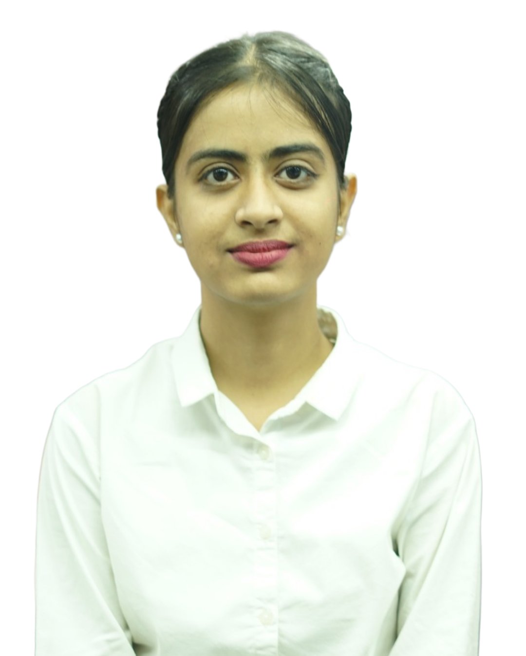 Yogita Panwar (FO,Grand Xenia , Ajmer)