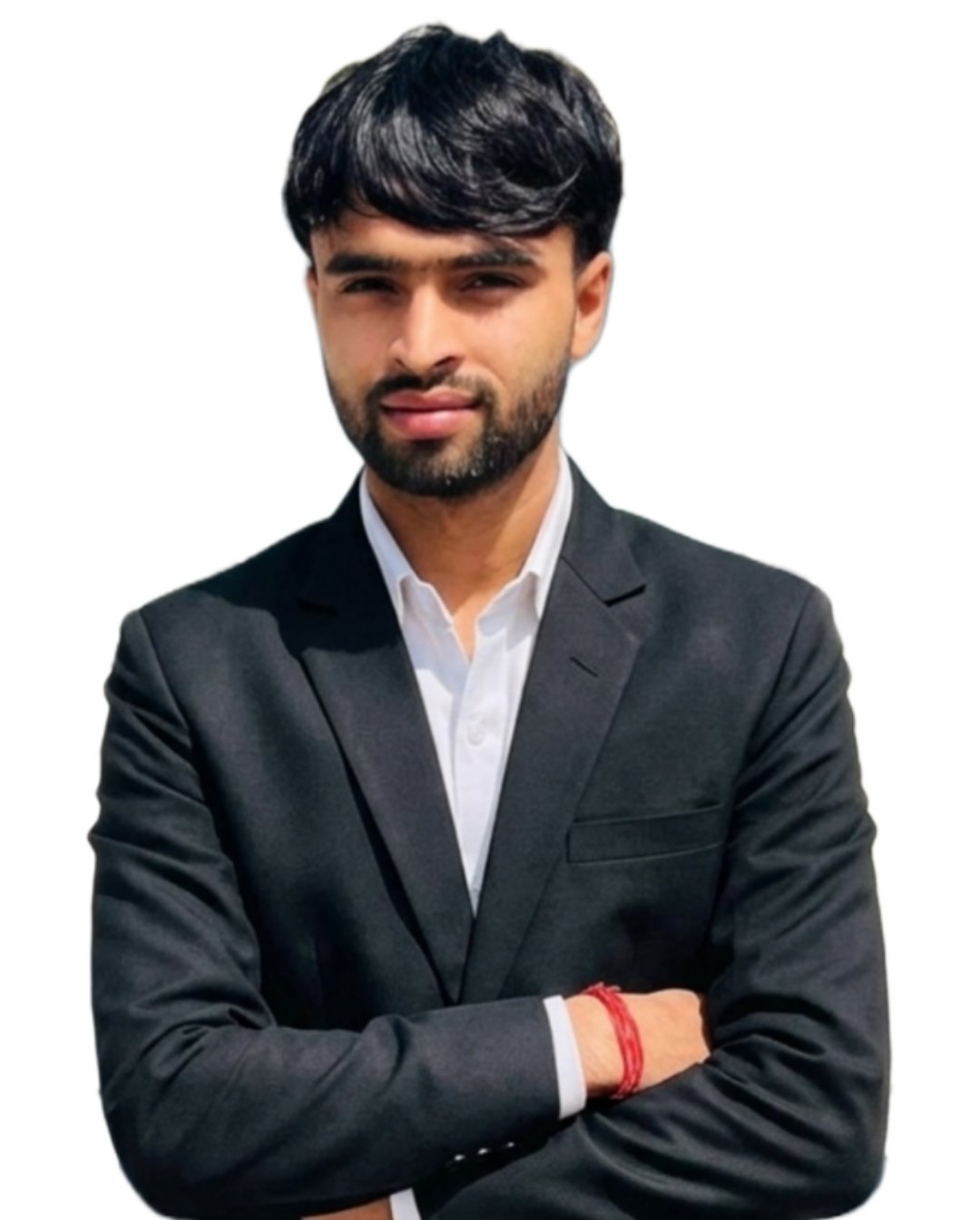 Subhash (Housekeeping, Divin Inn Resort, Jodhpur)