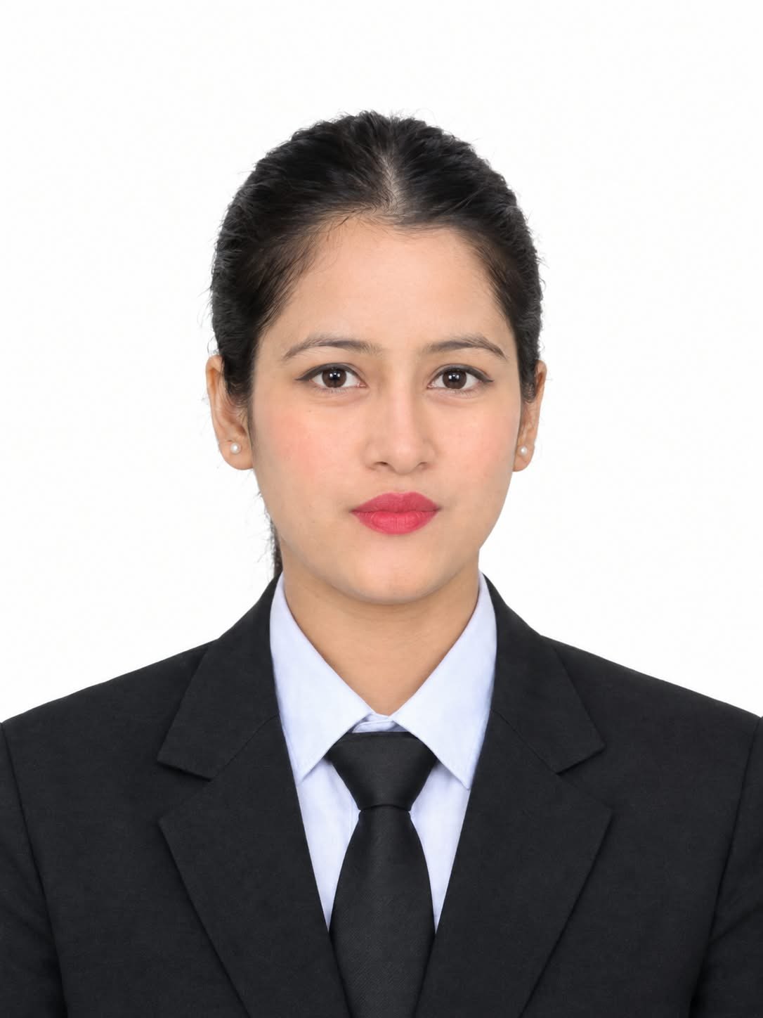 Anjali (F&B ,Merigold Hotel , Jaipur)