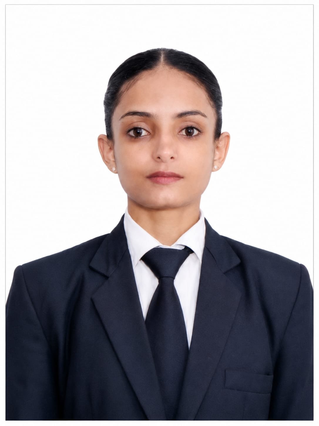 Rajdeep Kaur (FO, Hotel Arena, Ajmer)