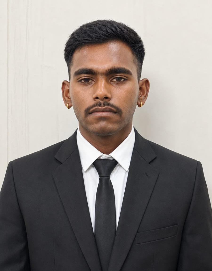 Mandeep (F&B, Merit Inn, Dera Bassi)