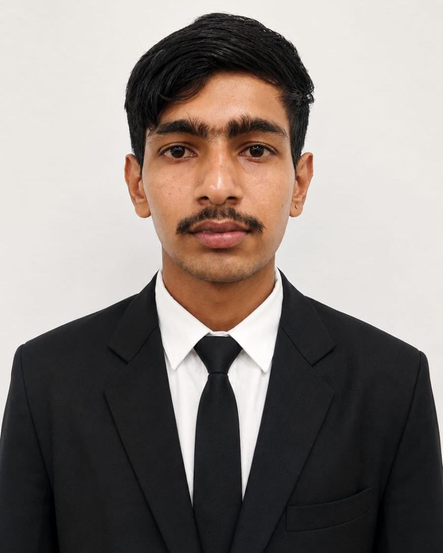 Omkar (F&B, Merit Inn, Dera Bassi)