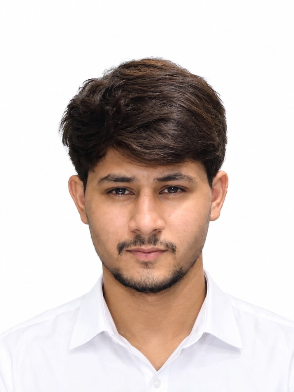 Ashish (F&B, Ramada Resort, Ambala)