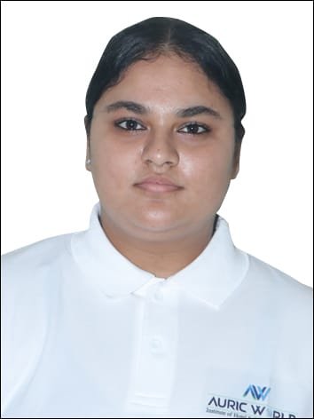 Jasika (F&O Service, Hotel Blue Sapphire, Dera Bassi)