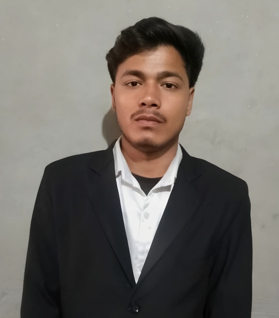 Naresh (F&B Service, Hotel Blue Sapphire, Dera Bassi)