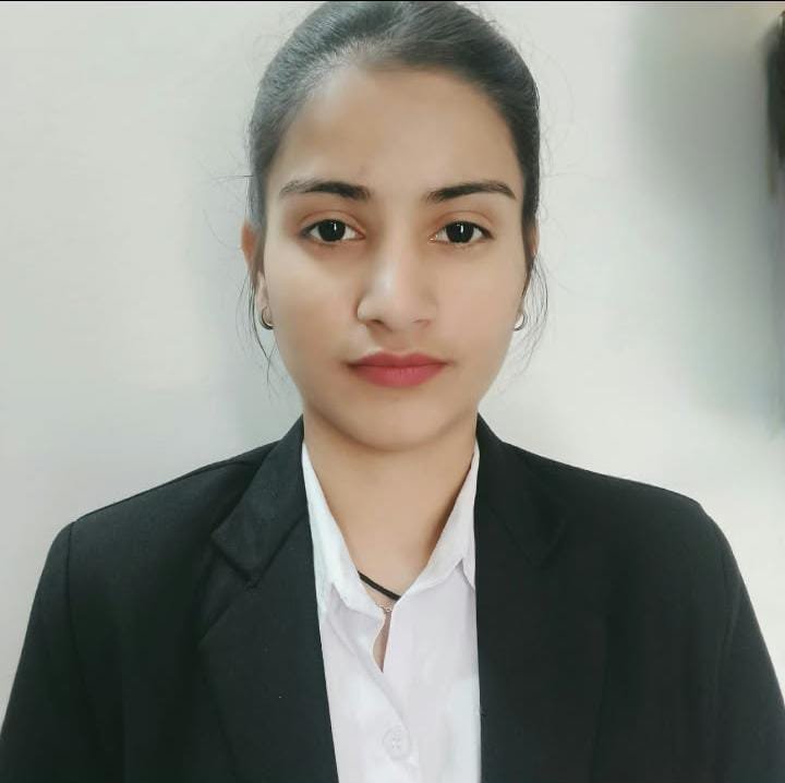 Paramjeet (F&B, Ramada Hotel, Ambala)