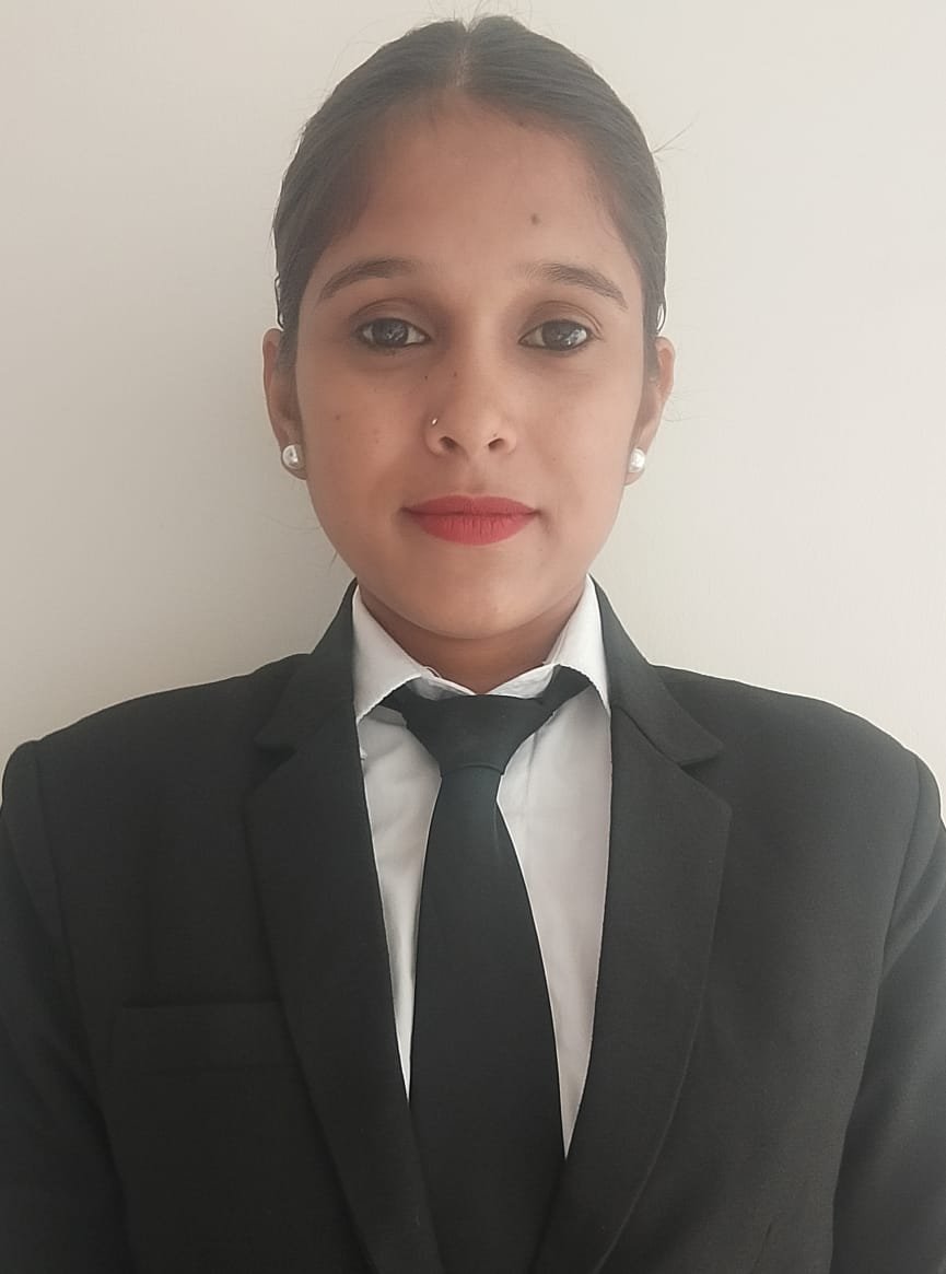 Sunita (Customer Service Executive, Bangalore Airport)