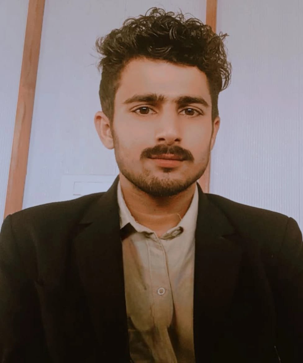 Ankit (FO, Divine Inn Resort, Jodhpur)