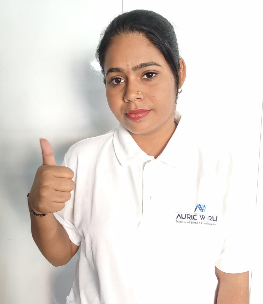 Pooja (F&B, Grand Xenia, Ajmer)