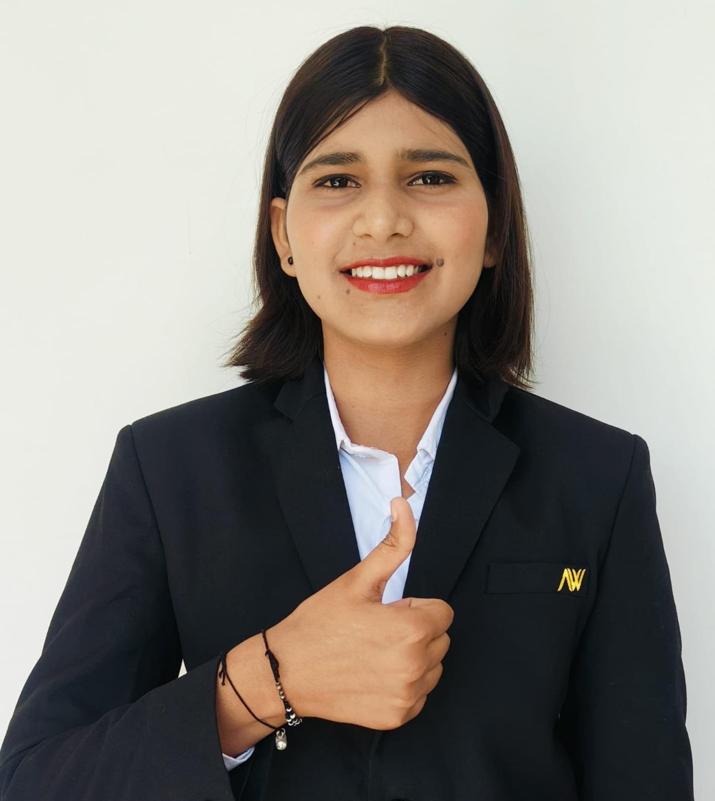 Baljeet Kaur (FO, SKD Lords Palaza, Ahmedabad)